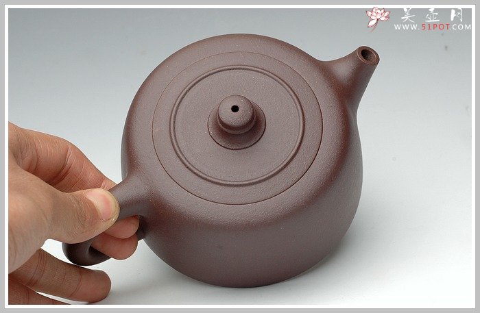 紫砂壶图片：天际 - 美壶网