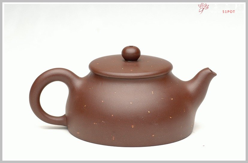 紫砂壶图片：星语 - 美壶网