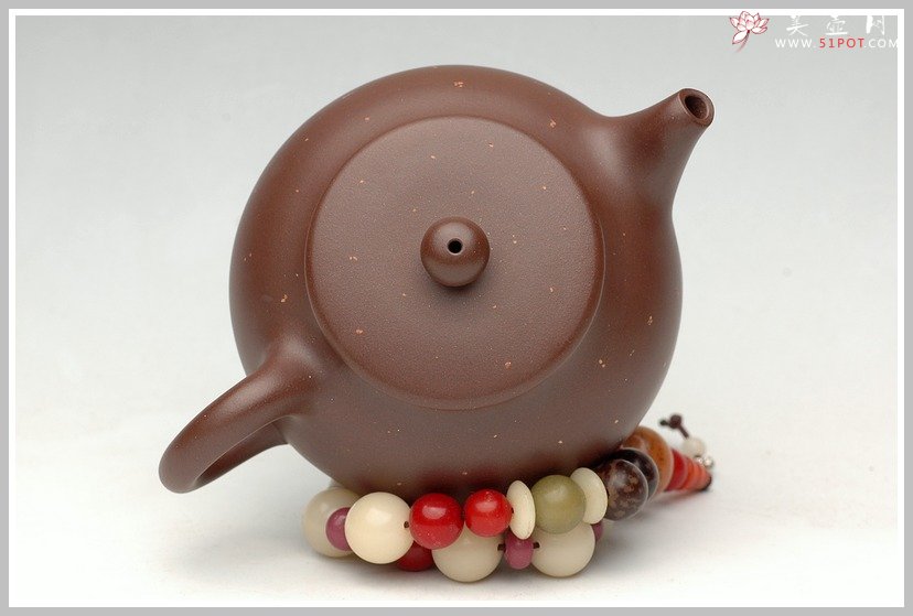 紫砂壶图片：星语 - 美壶网