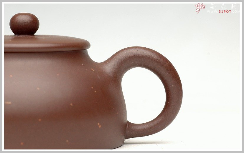 紫砂壶图片：星语 - 美壶网