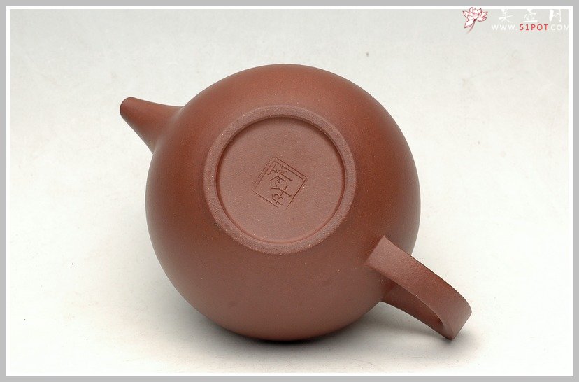 紫砂壶图片：曼生之全手棋奁 - 美壶网