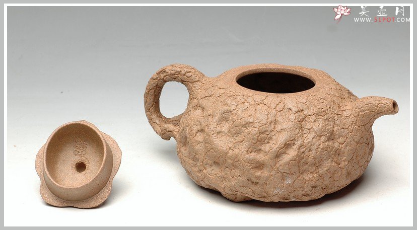 紫砂壶图片：邵惠雄 供春 - 美壶网