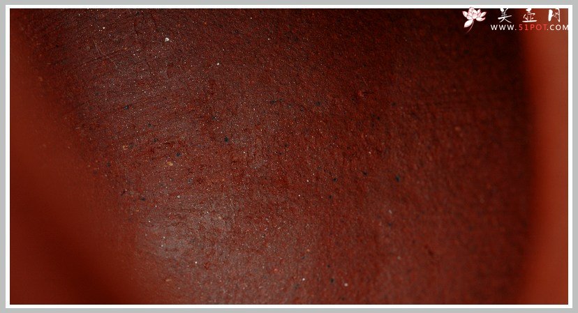 紫砂壶图片：王强爱徒 全手单片折肩 浑厚儒雅 炮管直流 汤婆 - 美壶网