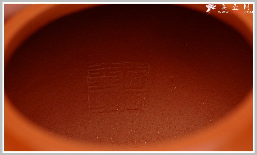 紫砂壶图片：有美共赏 琴韵书声 全手拙.意文旦 张听钢老师精品仕女 - 美壶网