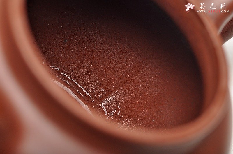 紫砂壶图片：许国卫壬辰年新作 古韵 - 美壶网