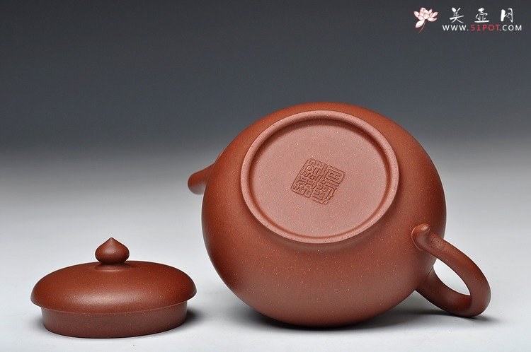 紫砂壶图片：实用之作 心意 送礼佳品  - 美壶网