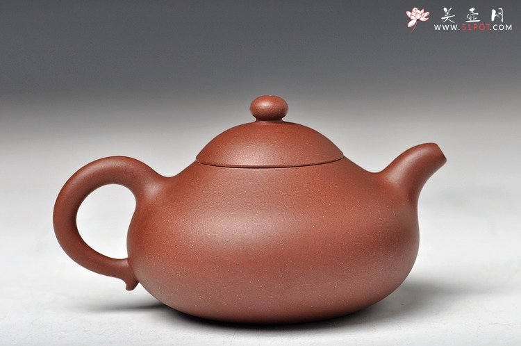 紫砂壶图片：精品底槽青  实用 韵味十足 玉乳 - 美壶网