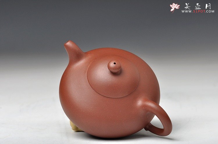 紫砂壶图片：精品底槽青  实用 韵味十足 玉乳 - 美壶网