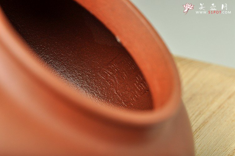 紫砂壶图片：霸气十足 厚重大掇只 精品多自品 全手工刹凹 - 美壶网