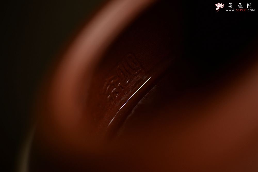 紫砂壶图片：潘小东全手新作 焕然一新~ 秀丽耐品  唐韵~ - 美壶网