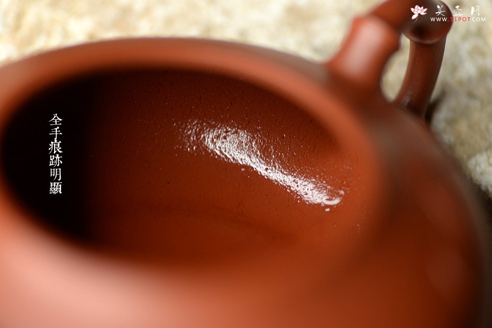 紫砂壶图片：潘丹初新作  美人如竹  全手芳竹  成品不易仅此一件不接受定做 - 美壶网