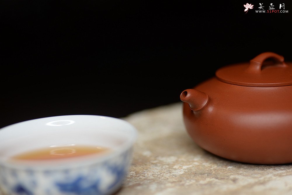 紫砂壶图片：潘丹初新作  美人如竹  全手芳竹  成品不易仅此一件不接受定做 - 美壶网