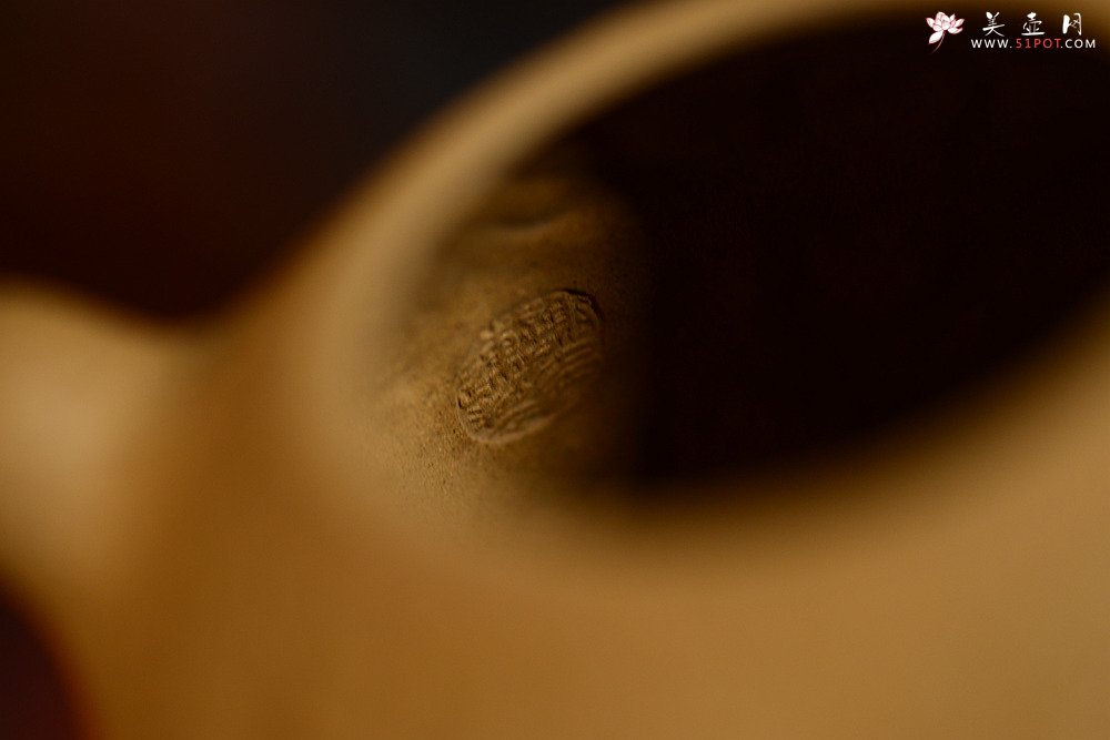 紫砂壶图片：古拙大气 全手游龙龚春 谢多莲作品 - 美壶网