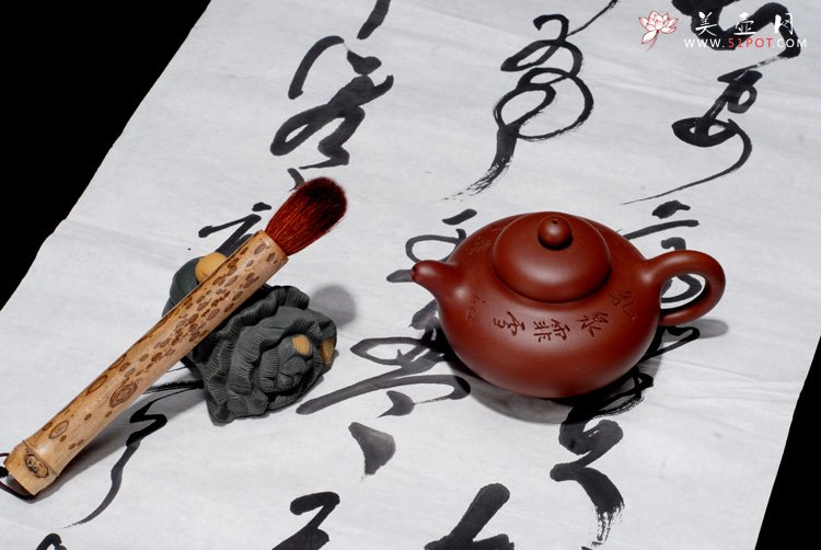 紫砂壶图片：乳丁 - 美壶网