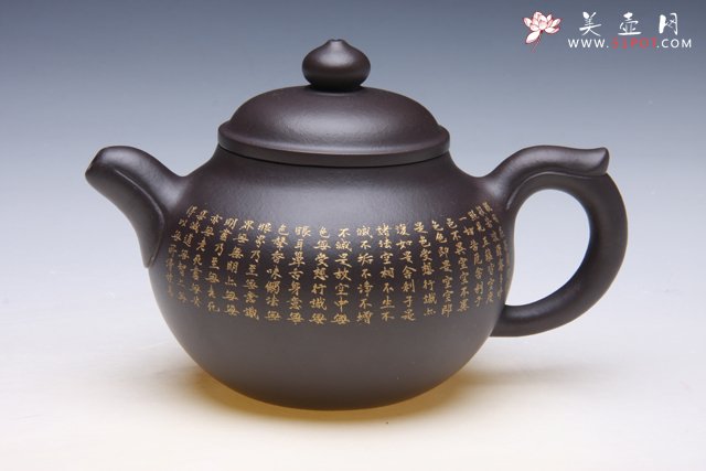 紫砂壶图片：汉唐风韵 - 美壶网