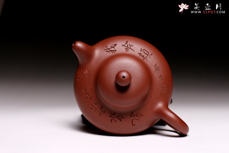 紫砂壶图片：乳丁 - 美壶网