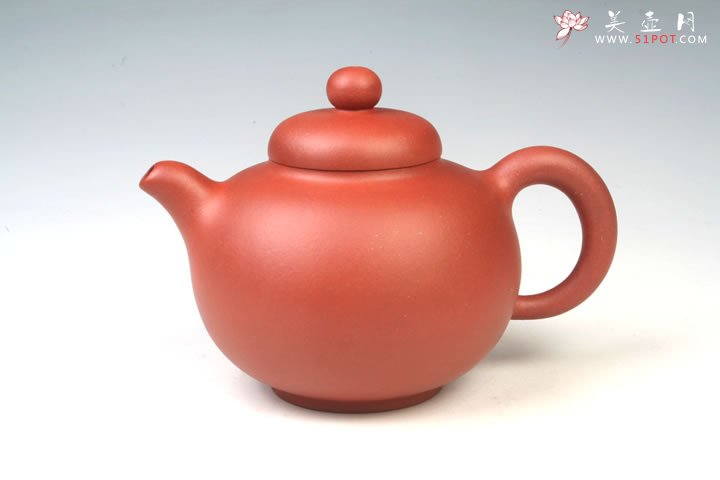 紫砂壶图片：滴露壶 - 美壶网