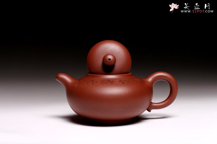 紫砂壶图片：乳丁 - 美壶网