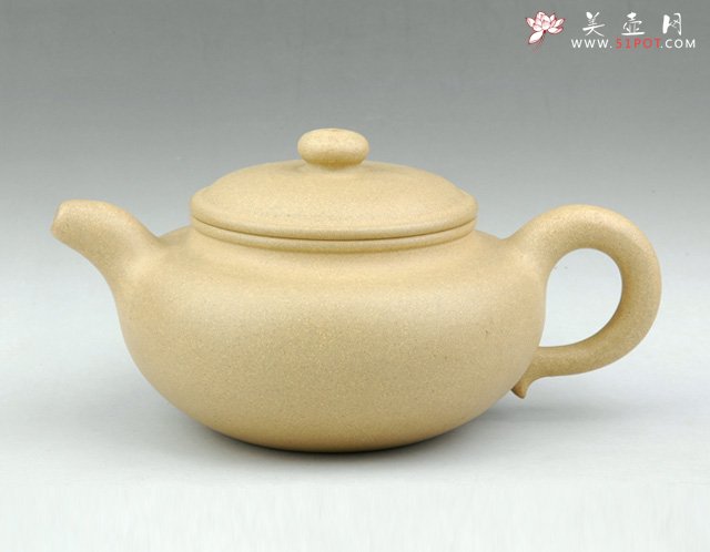 紫砂壶图片：仿古壶 - 美壶网