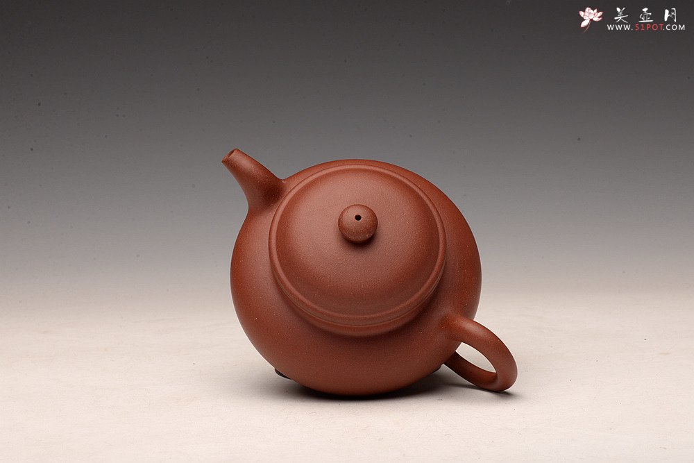 紫砂壶图片：美壶特惠 老味经典 韵味十足 天天特惠之仿古 - 美壶网