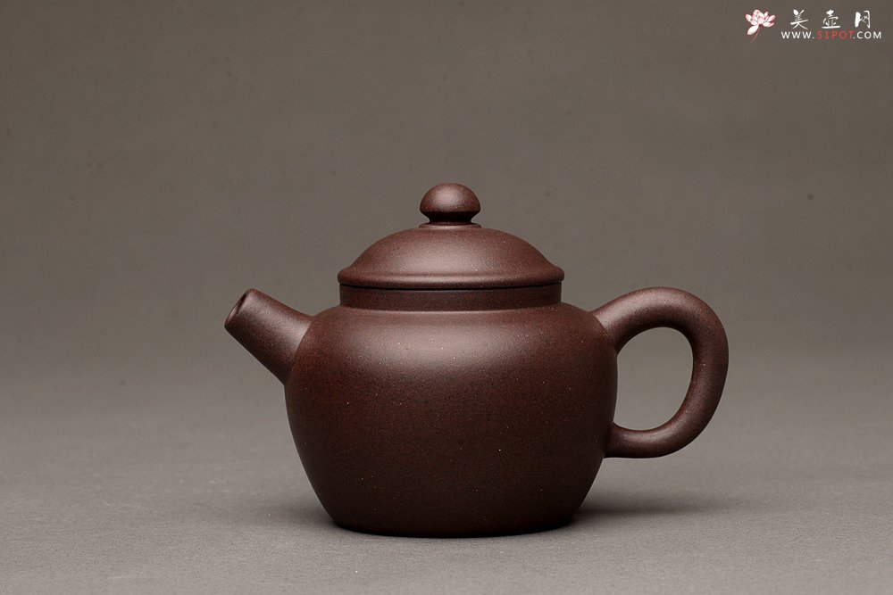 紫砂壶图片：美壶特惠 杀茶利器 小巨轮  茶人最爱  - 美壶网