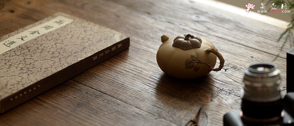 紫砂壶图片：顾正芳乙未年秋全手新作 曼妙田园 诗情画意 琼姿 优质本山绿 - 美壶网