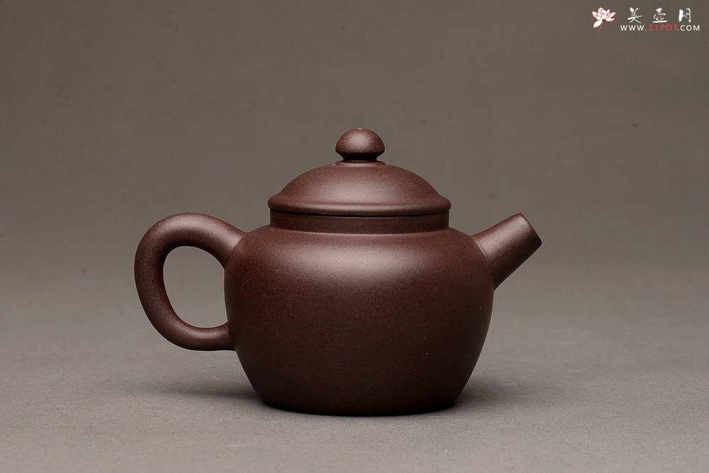 紫砂壶图片：美壶特惠 杀茶利器 小巨轮  茶人最爱  - 美壶网