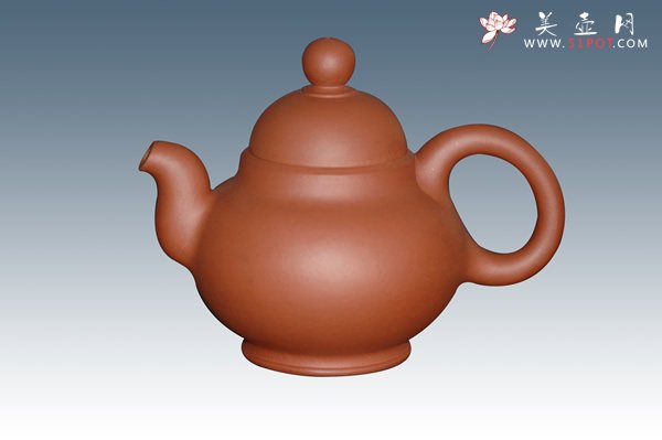 紫砂壶图片：沙漠之行 - 美壶网