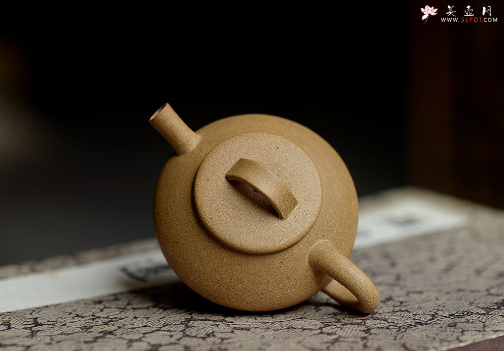 紫砂壶图片：美壶特惠 杀茶利器  茶人最爱 可人小壶 巨轮  - 美壶网