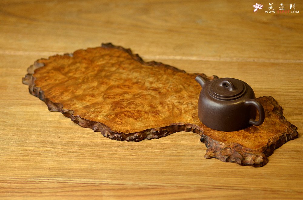 紫砂壶图片：美壶特惠 茶人最爱 传统实用~~小井栏 - 美壶网