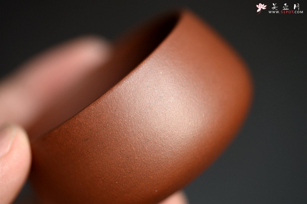 紫砂壶图片：于洪霞丙申春全手作品 清爽秀气 做工精致 提香套组 - 美壶网