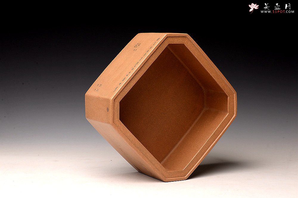 紫砂壶图片：李彦雄最新力作 通景山水 ~水洗 精品代表作 - 美壶网