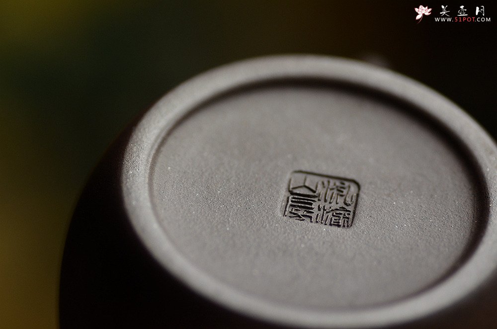 紫砂壶图片：日式高巨轮 美壶特惠 茶人最爱 杀茶利器 古朴玩味 - 美壶网