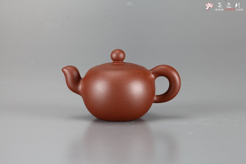 紫砂壶图片：美壶特惠 一粒珠 - 美壶网