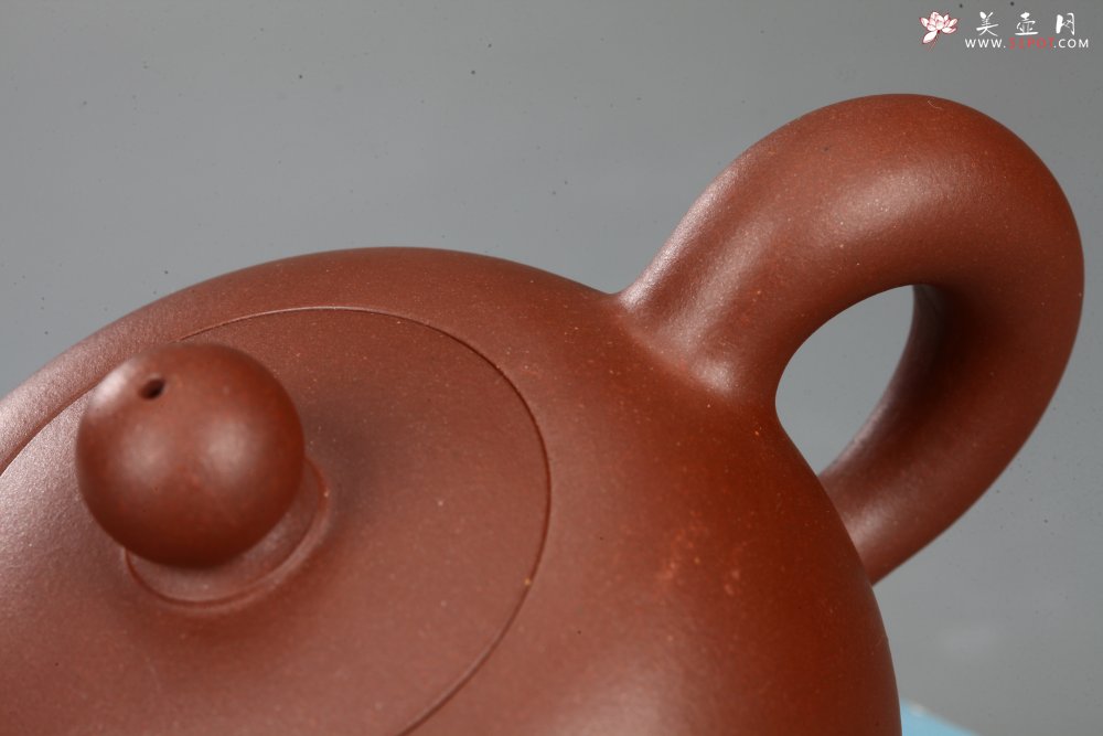 紫砂壶图片：美壶特惠 一粒珠 - 美壶网