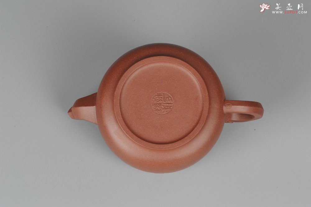 紫砂壶图片：美壶特惠 双龙戏珠 - 美壶网