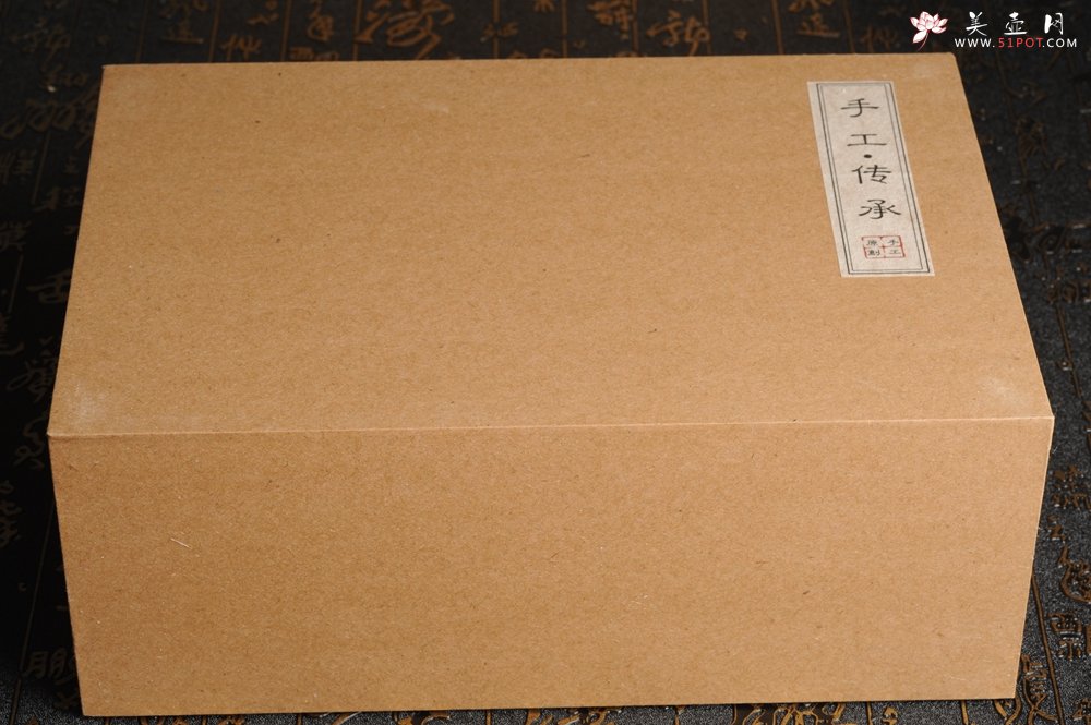 紫砂壶图片：十二生肖景德镇主人杯 送礼自用两相宜 - 美壶网