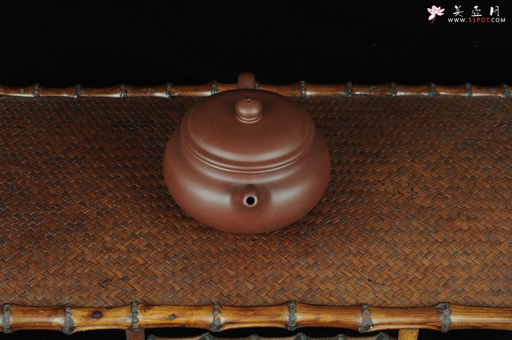 紫砂壶图片：美壶特惠 优质大口仿古 - 美壶网