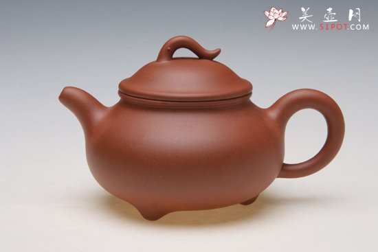 紫砂壶图片：IMG_5364 - 美壶网