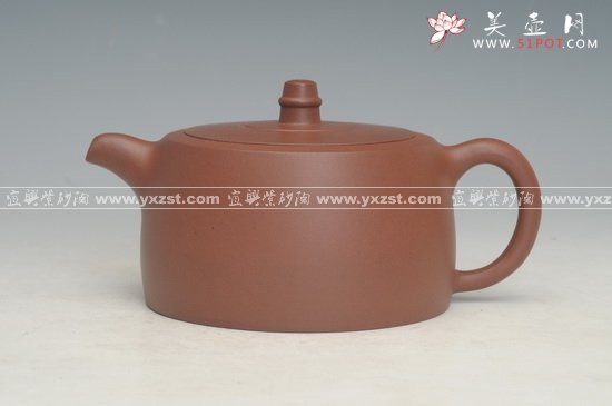 紫砂壶图片：DSC_0054 - 美壶网