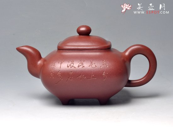 紫砂壶图片：DSC_0742 副本 - 美壶网