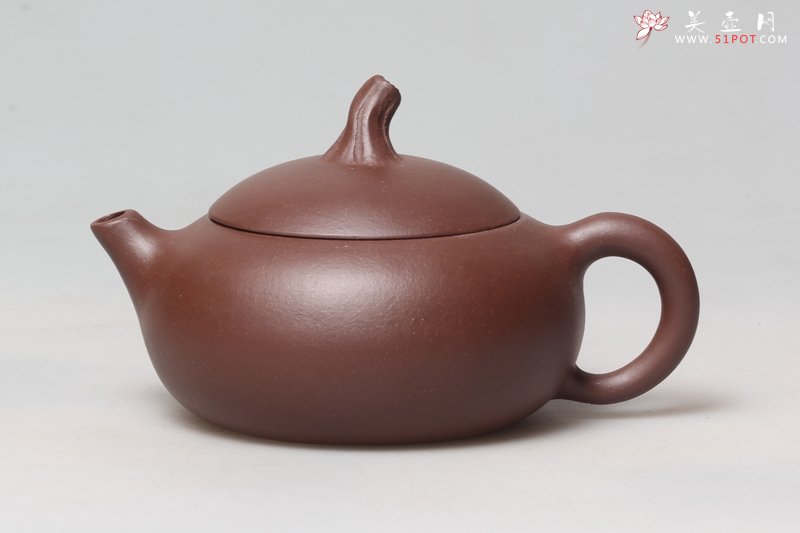 紫砂壶图片：悦 - 美壶网