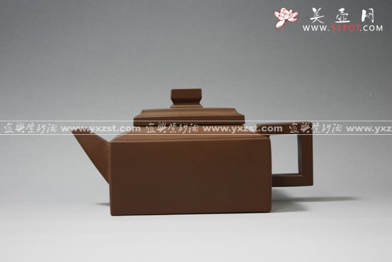 紫砂壶图片：_MG_5947 - 美壶网