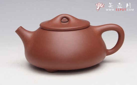 紫砂壶图片：3 - 美壶网