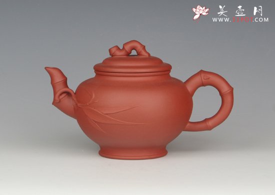 紫砂壶图片：IMG_0686 - 美壶网