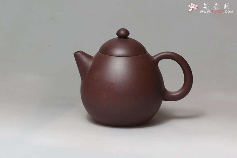 紫砂壶图片：龙蛋 - 美壶网