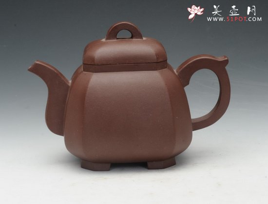 紫砂壶图片：DSC_5429 - 美壶网