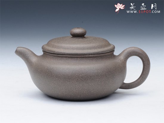 紫砂壶图片：仿古 - 美壶网
