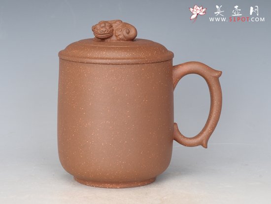 紫砂壶图片：汉韵 - 美壶网