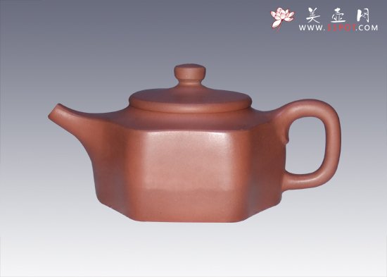 紫砂壶图片：DSCF1579 - 美壶网